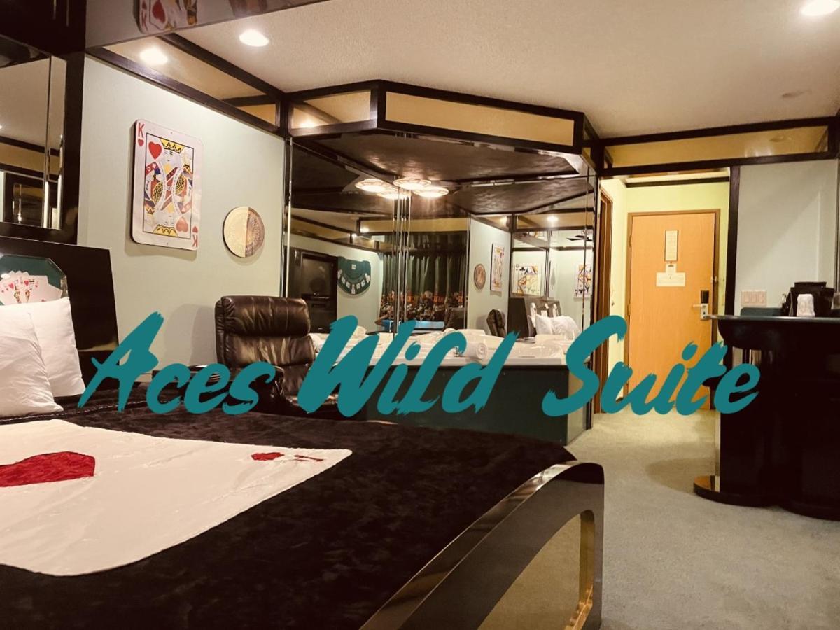 Designer Inn And Suites Toledo Dış mekan fotoğraf