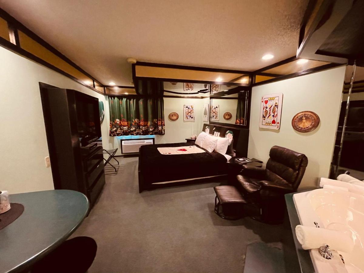 Designer Inn And Suites Toledo Dış mekan fotoğraf