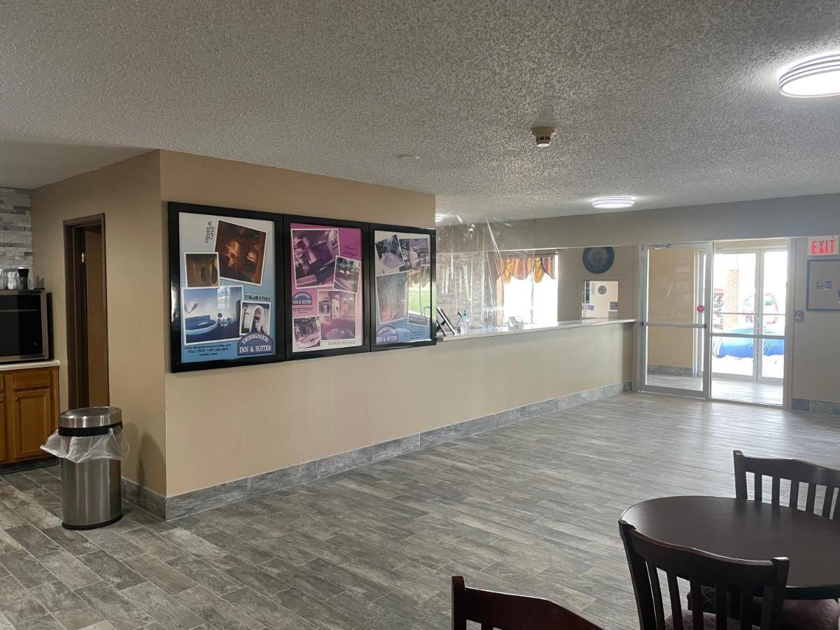 Designer Inn And Suites Toledo Dış mekan fotoğraf