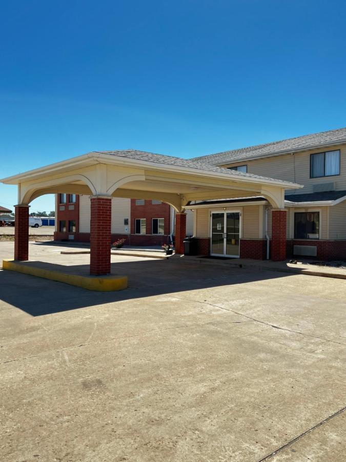 Designer Inn And Suites Toledo Dış mekan fotoğraf