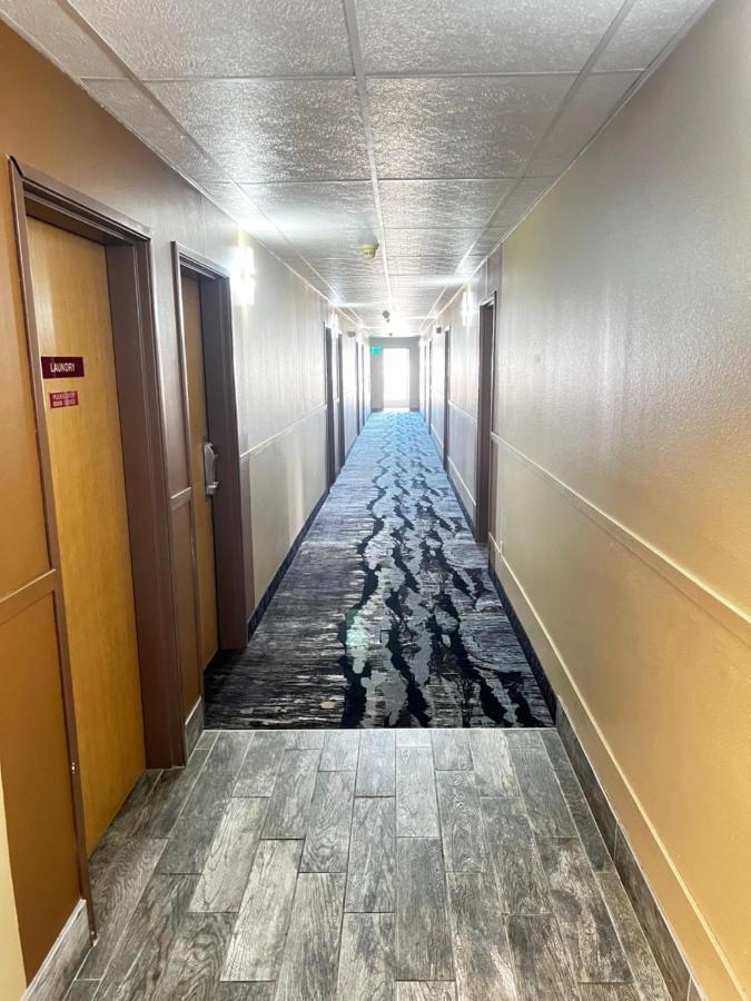 Designer Inn And Suites Toledo Dış mekan fotoğraf