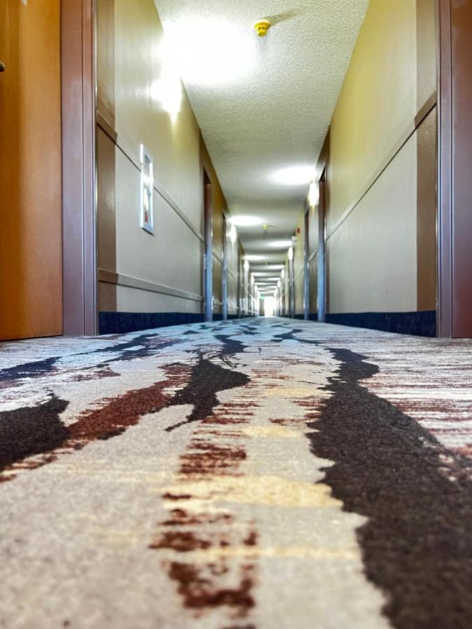Designer Inn And Suites Toledo Dış mekan fotoğraf