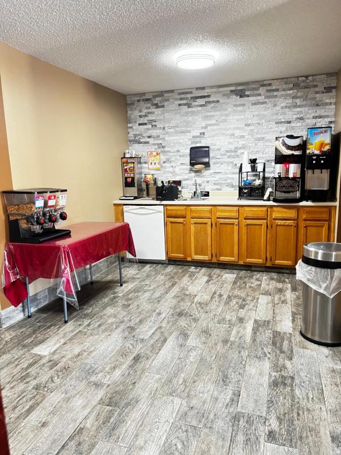 Designer Inn And Suites Toledo Dış mekan fotoğraf