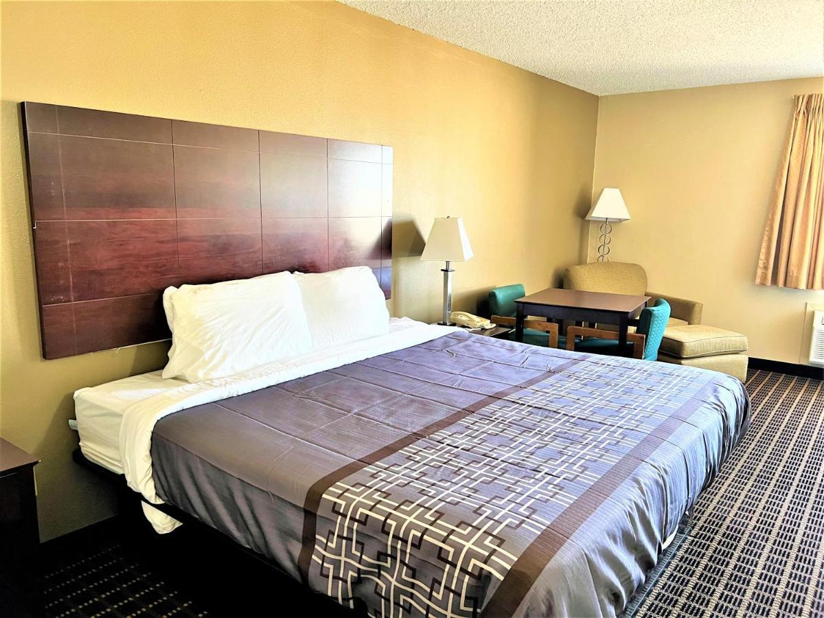 Designer Inn And Suites Toledo Dış mekan fotoğraf