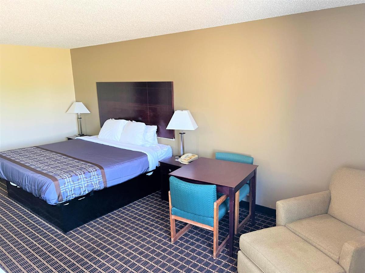 Designer Inn And Suites Toledo Dış mekan fotoğraf