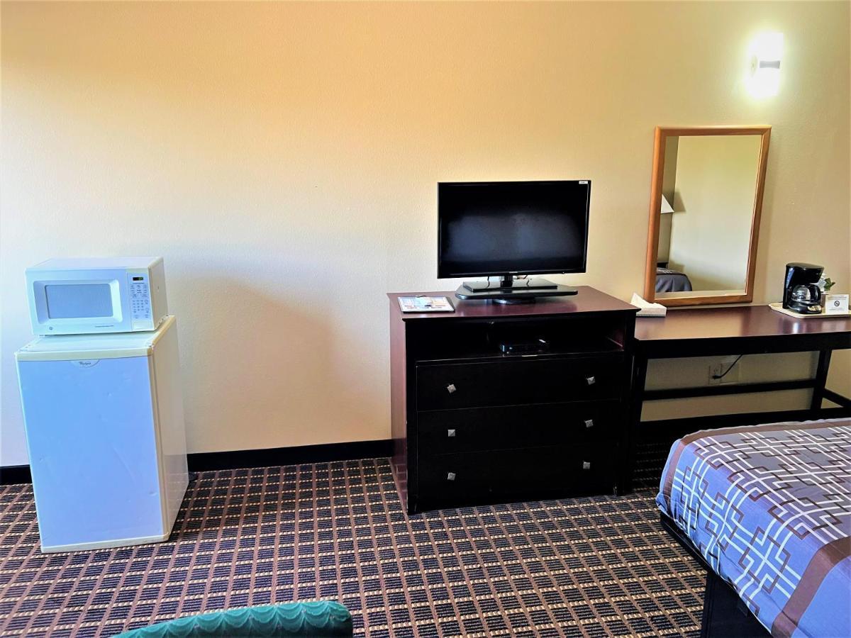 Designer Inn And Suites Toledo Dış mekan fotoğraf