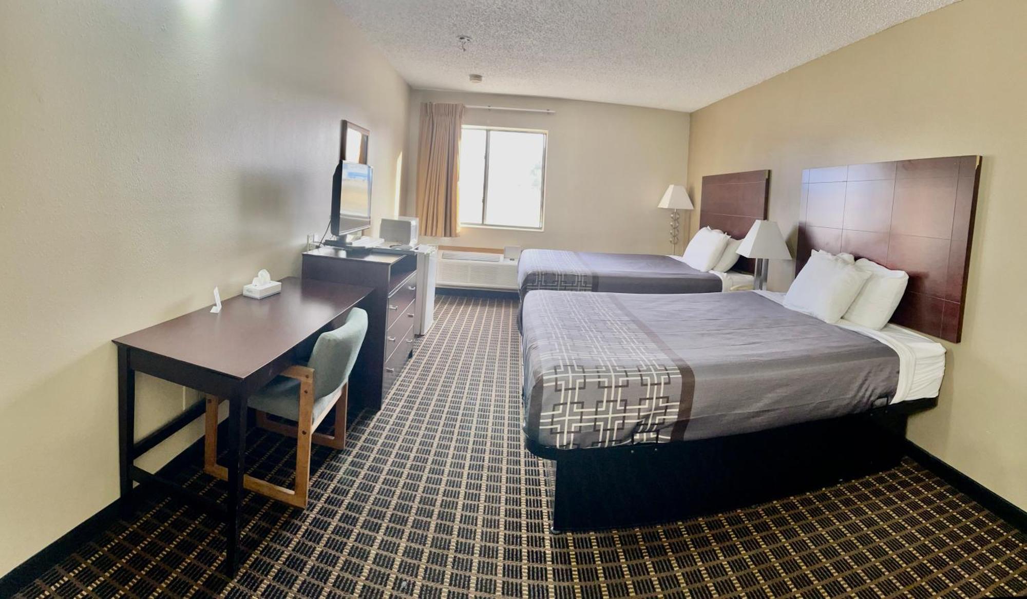 Designer Inn And Suites Toledo Dış mekan fotoğraf