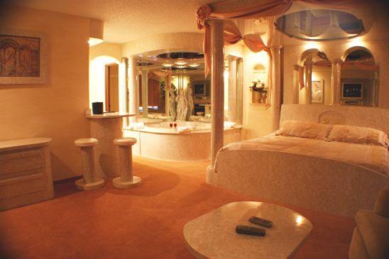 Designer Inn And Suites Toledo Dış mekan fotoğraf